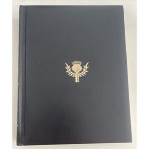 Britannica Macropaedia Knowledge in Depth Volume 27 San Fricisco Southern Hardco